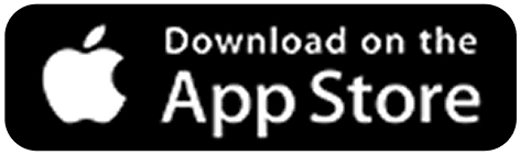 Apple logo with text Download on the App Store indicating a download link for Apple's App Store.